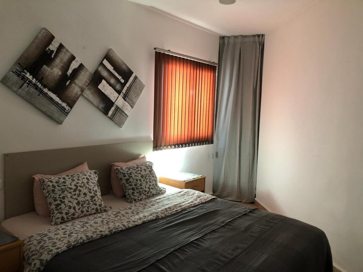 Country Sun Apartments Casarabonela Zewnętrze zdjęcie