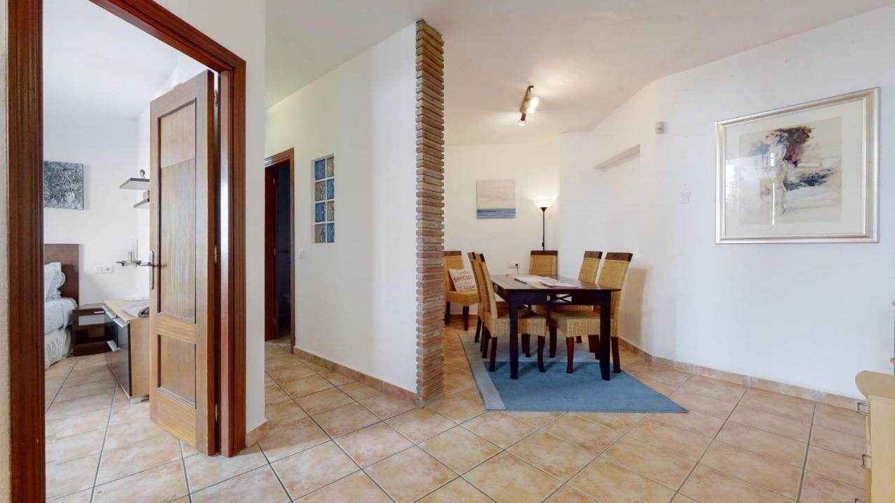 Country Sun Apartments Casarabonela Zewnętrze zdjęcie