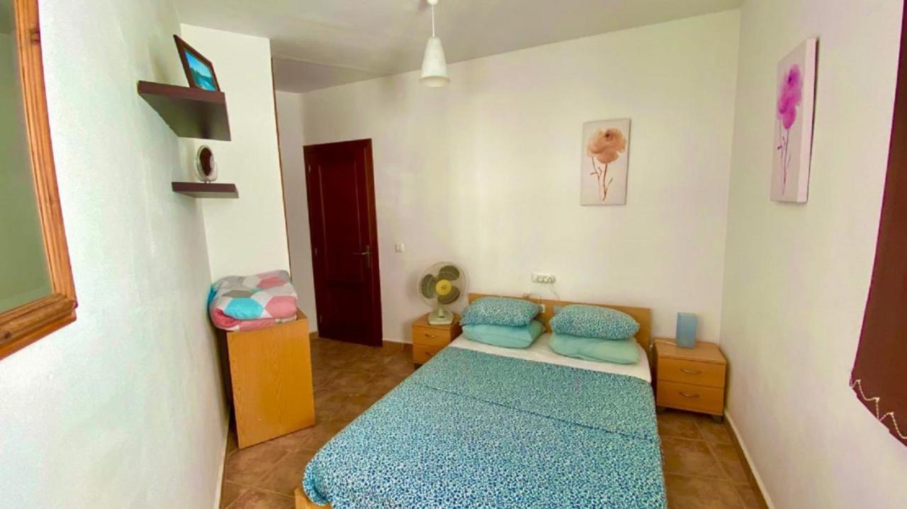 Country Sun Apartments Casarabonela Zewnętrze zdjęcie