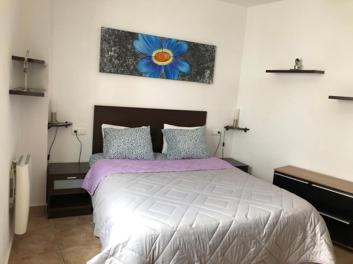 Country Sun Apartments Casarabonela Zewnętrze zdjęcie