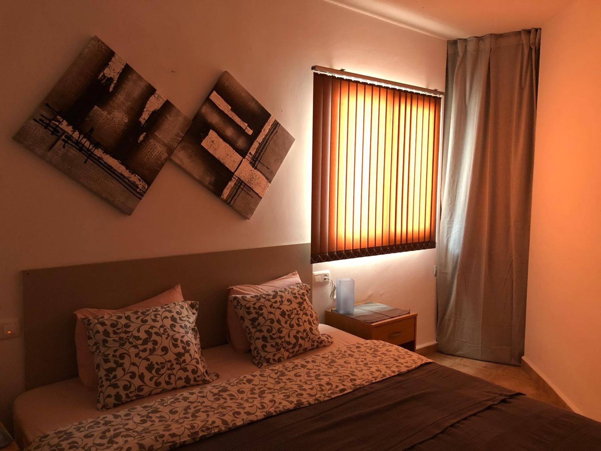 Country Sun Apartments Casarabonela Pokój zdjęcie