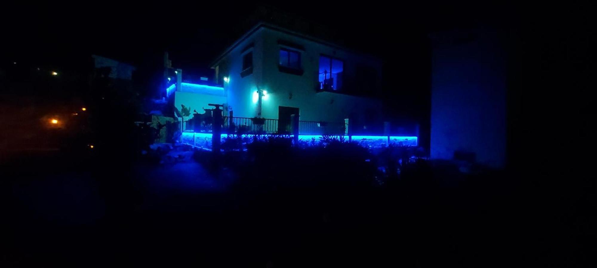 Country Sun Apartments Casarabonela Pokój zdjęcie