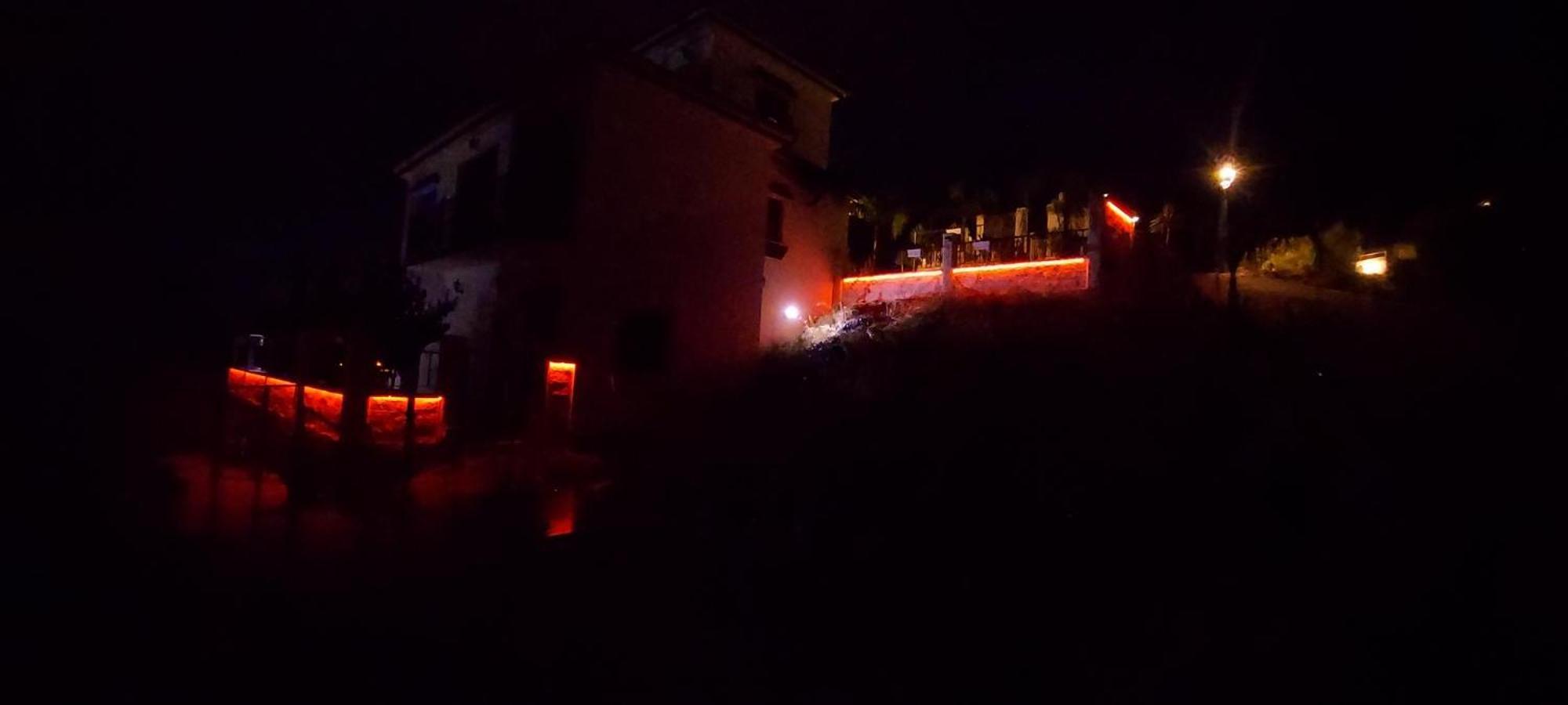 Country Sun Apartments Casarabonela Pokój zdjęcie
