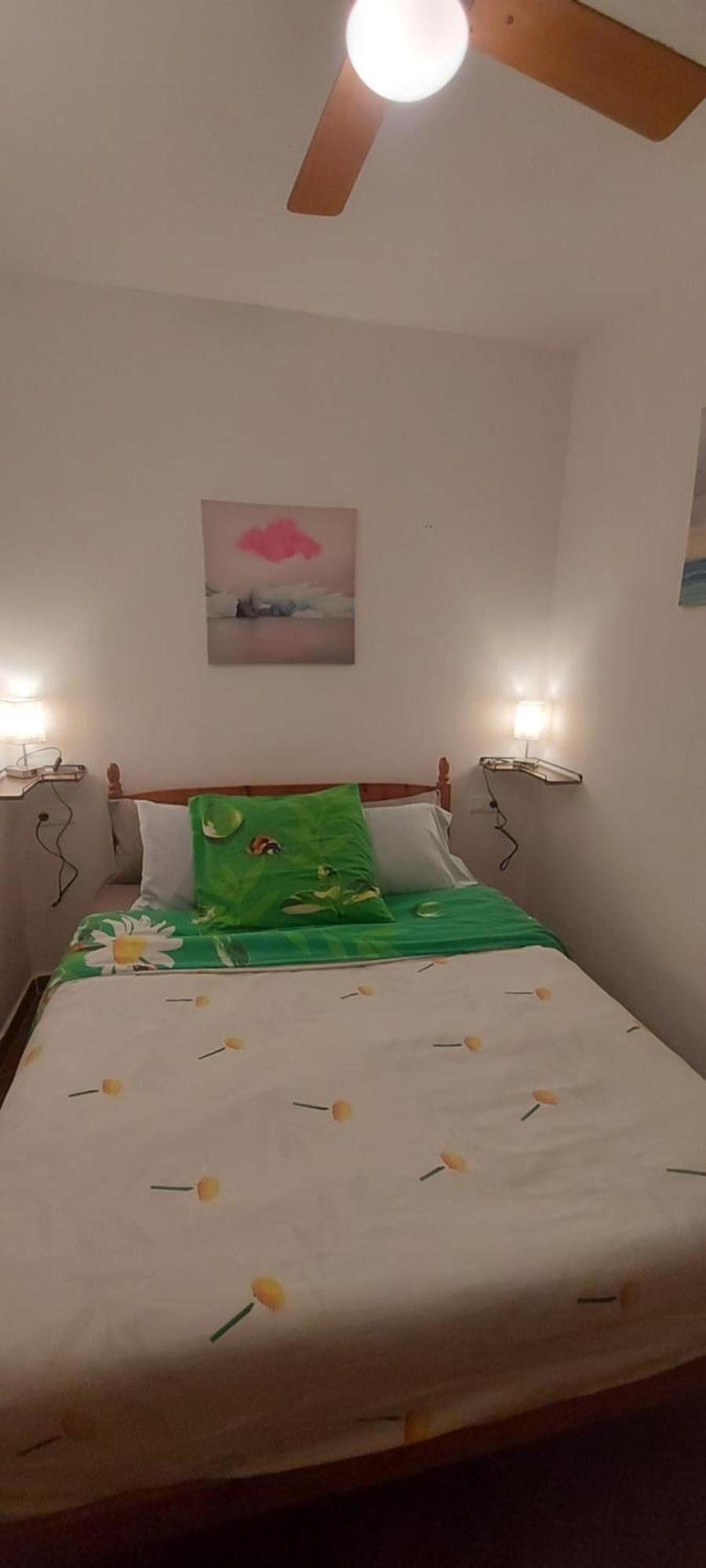 Country Sun Apartments Casarabonela Zewnętrze zdjęcie