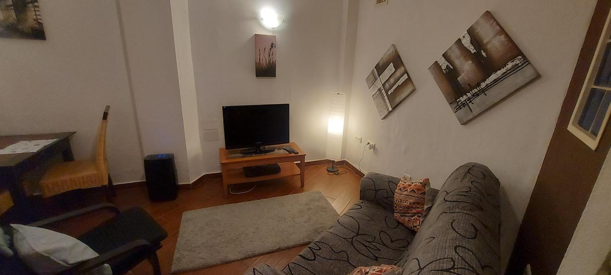 Country Sun Apartments Casarabonela Zewnętrze zdjęcie