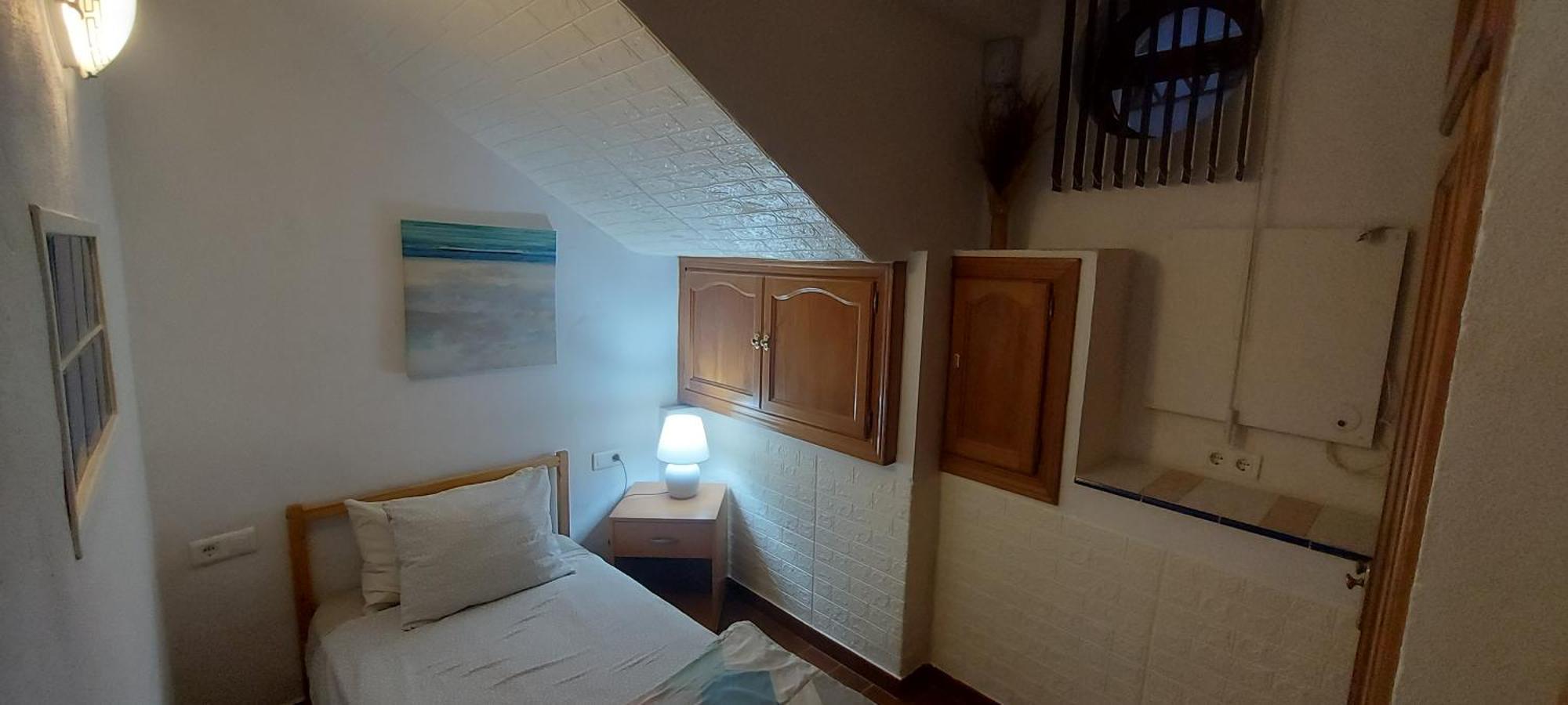 Country Sun Apartments Casarabonela Zewnętrze zdjęcie