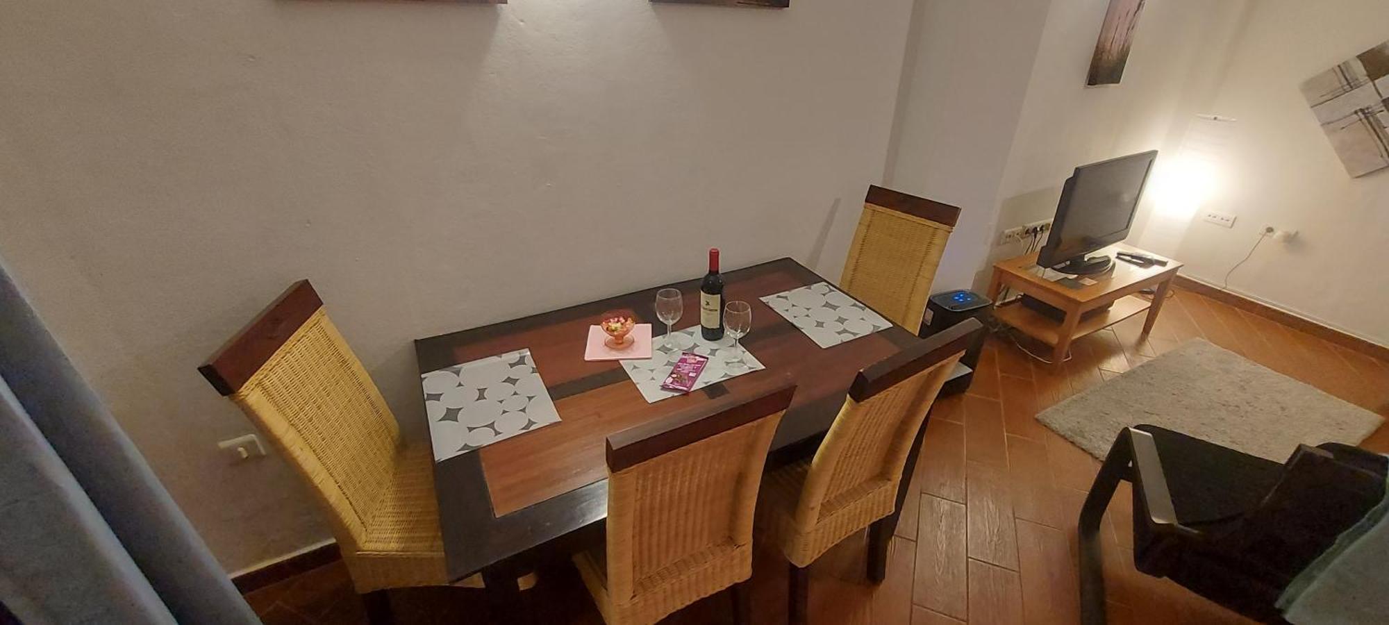 Country Sun Apartments Casarabonela Zewnętrze zdjęcie