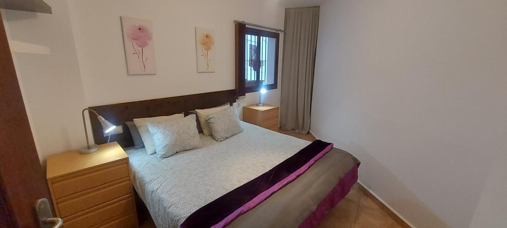 Country Sun Apartments Casarabonela Zewnętrze zdjęcie