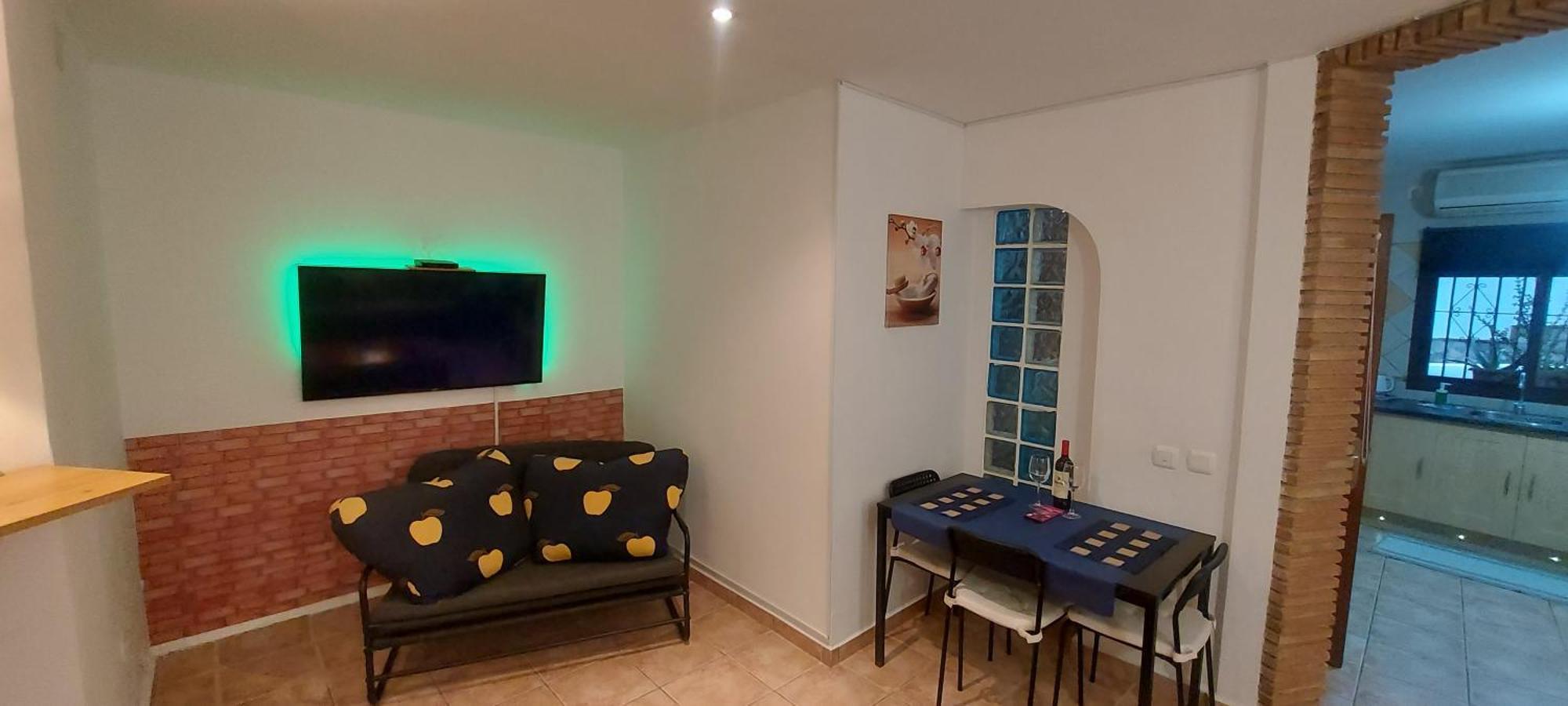 Country Sun Apartments Casarabonela Pokój zdjęcie