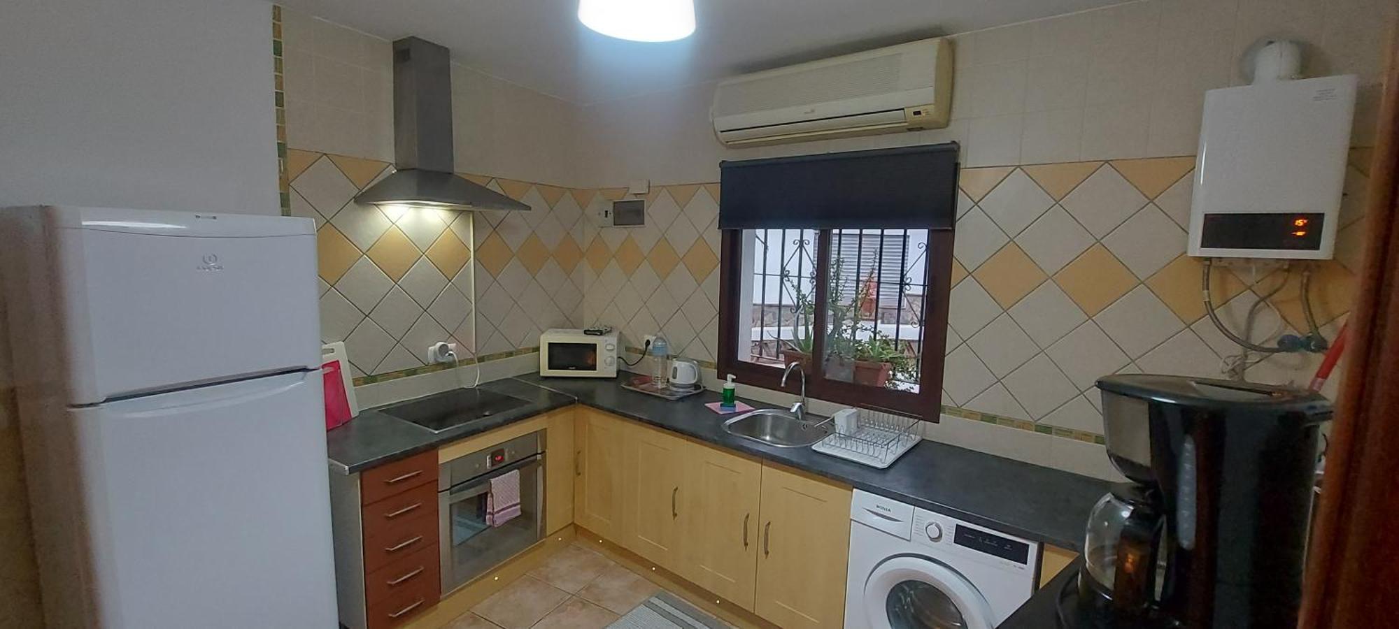 Country Sun Apartments Casarabonela Zewnętrze zdjęcie