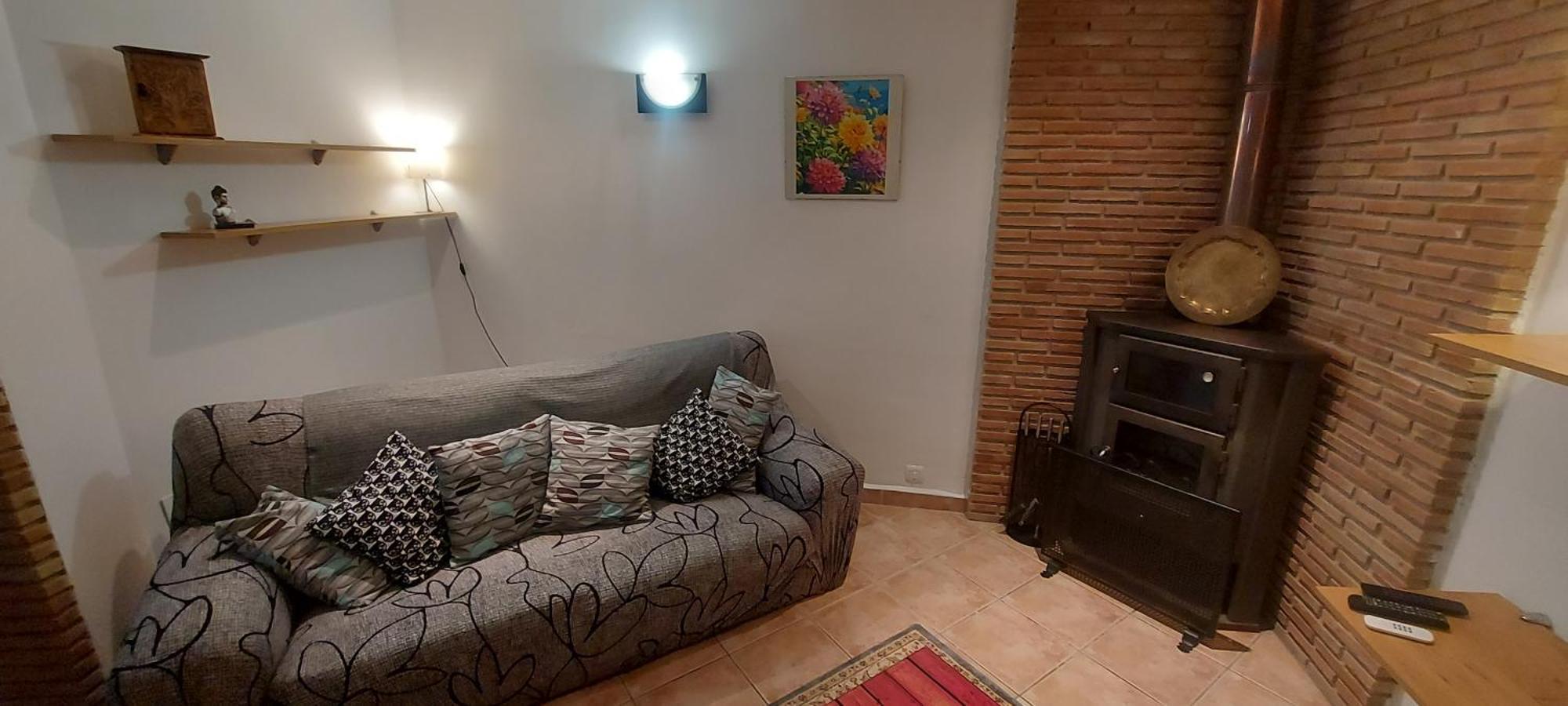 Country Sun Apartments Casarabonela Zewnętrze zdjęcie