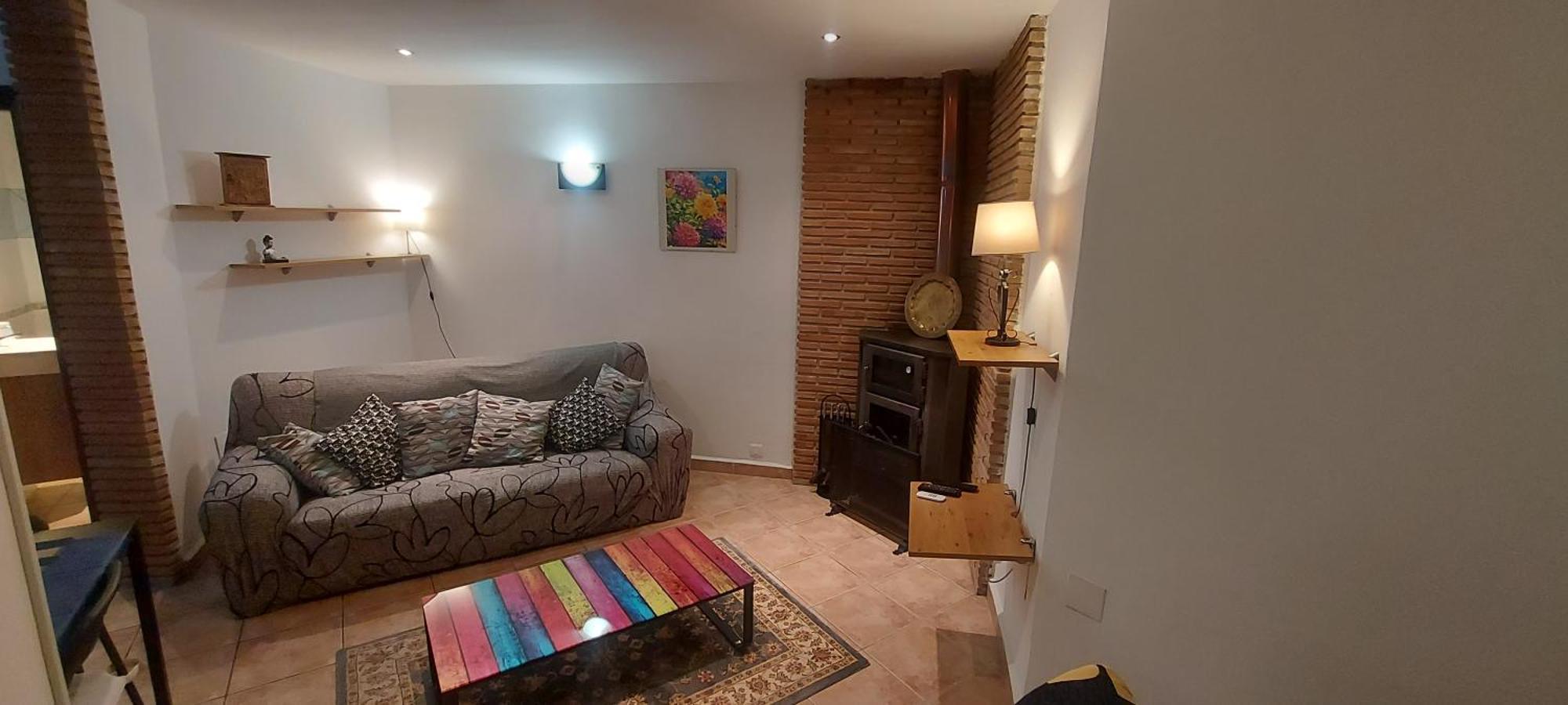 Country Sun Apartments Casarabonela Zewnętrze zdjęcie