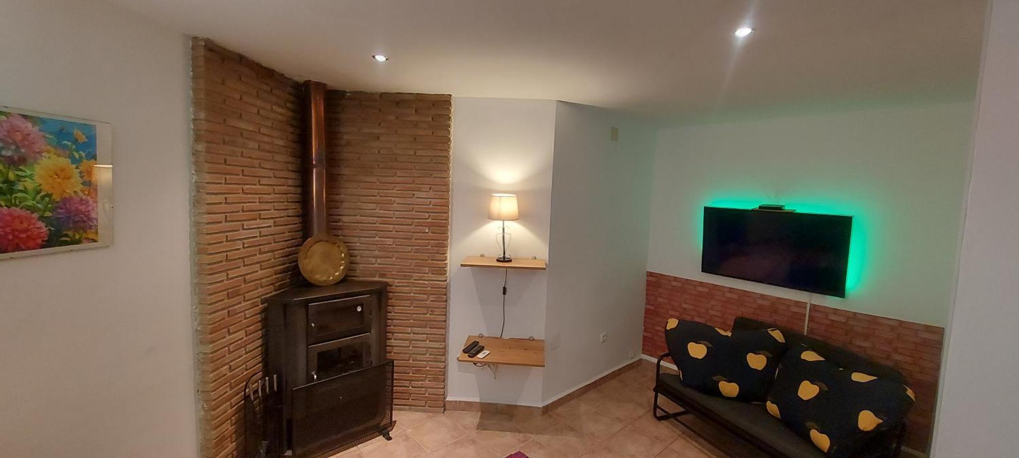 Country Sun Apartments Casarabonela Zewnętrze zdjęcie