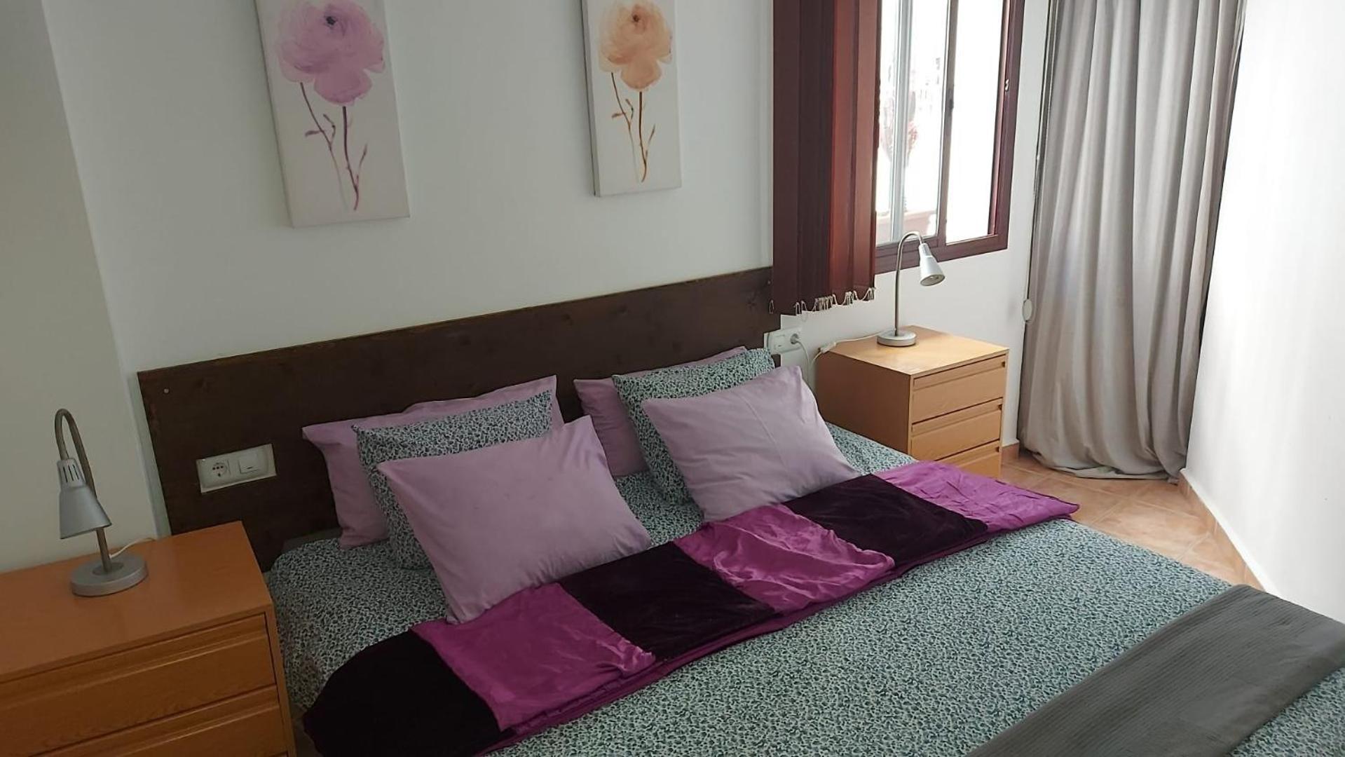 Country Sun Apartments Casarabonela Pokój zdjęcie