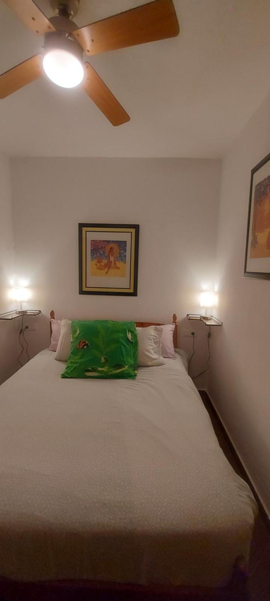 Country Sun Apartments Casarabonela Zewnętrze zdjęcie