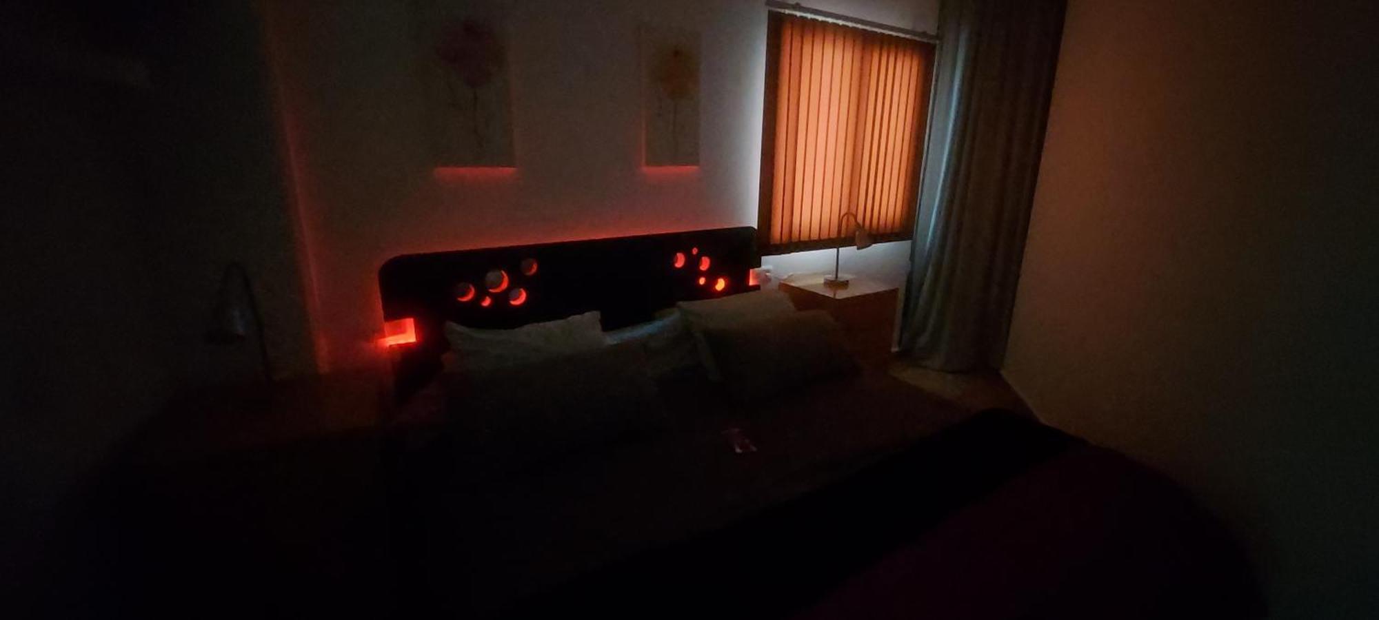 Country Sun Apartments Casarabonela Zewnętrze zdjęcie