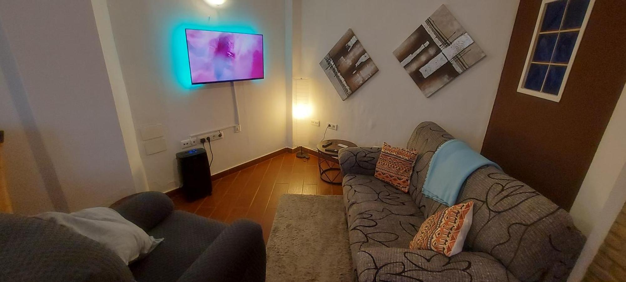 Country Sun Apartments Casarabonela Zewnętrze zdjęcie