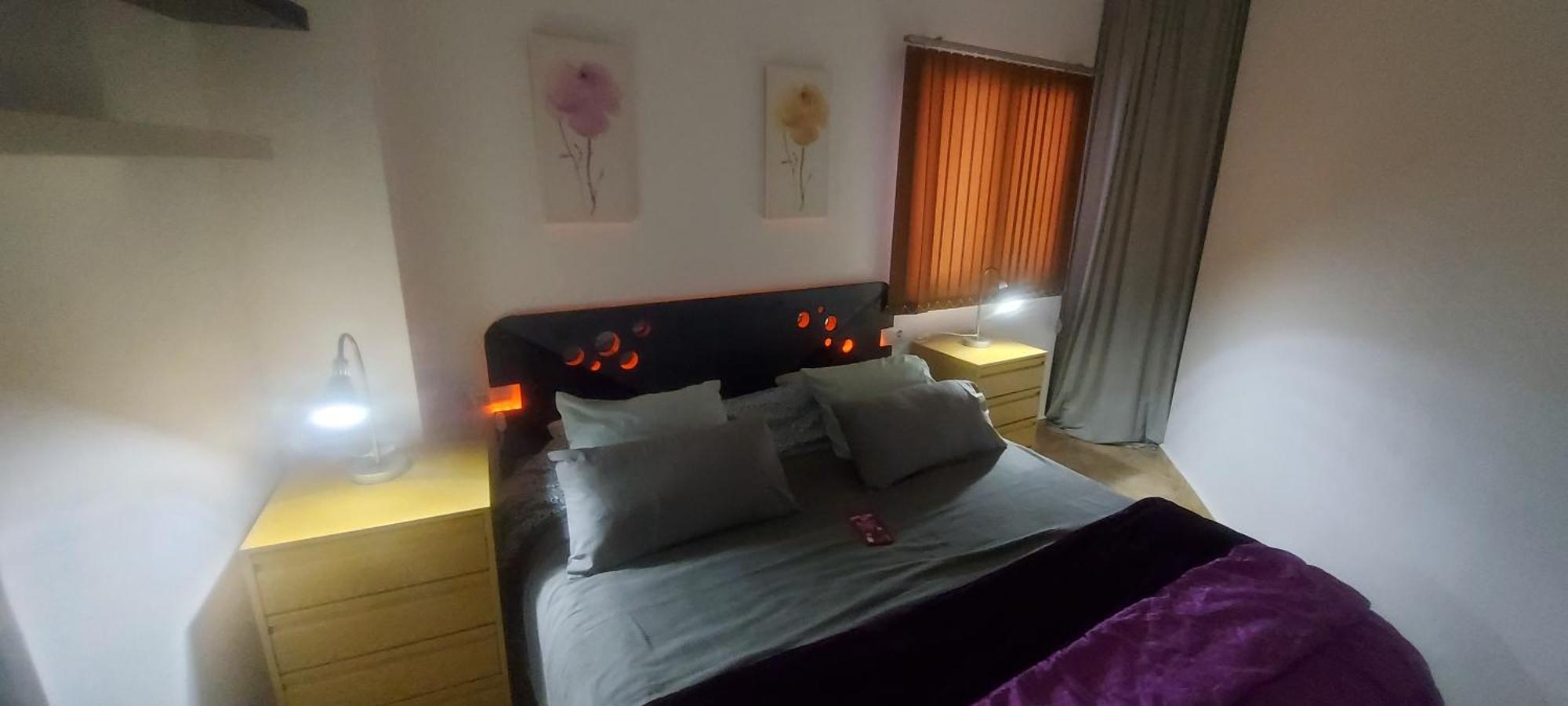 Country Sun Apartments Casarabonela Zewnętrze zdjęcie
