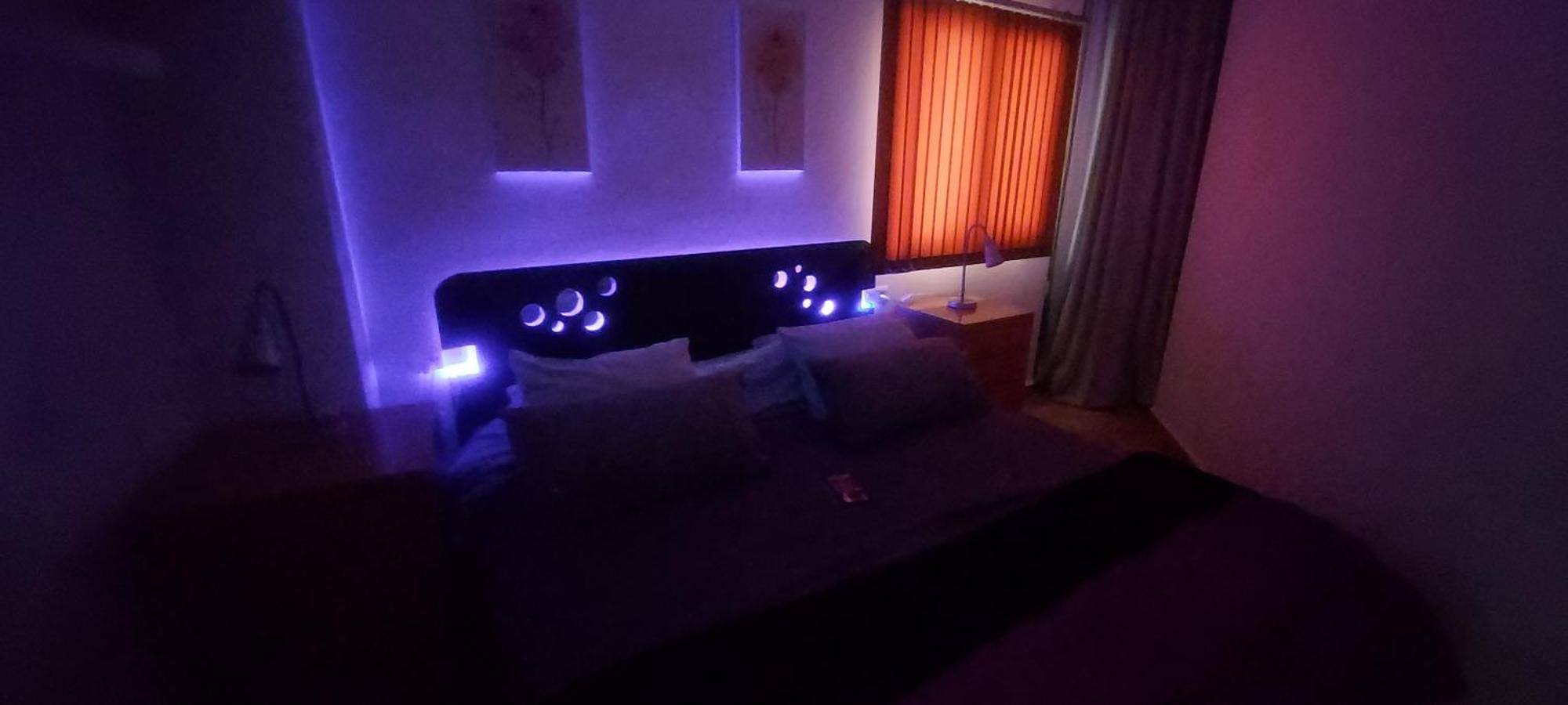 Country Sun Apartments Casarabonela Zewnętrze zdjęcie