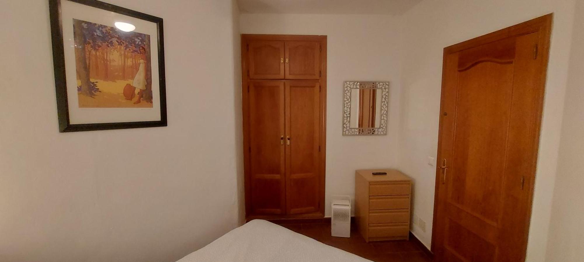 Country Sun Apartments Casarabonela Zewnętrze zdjęcie