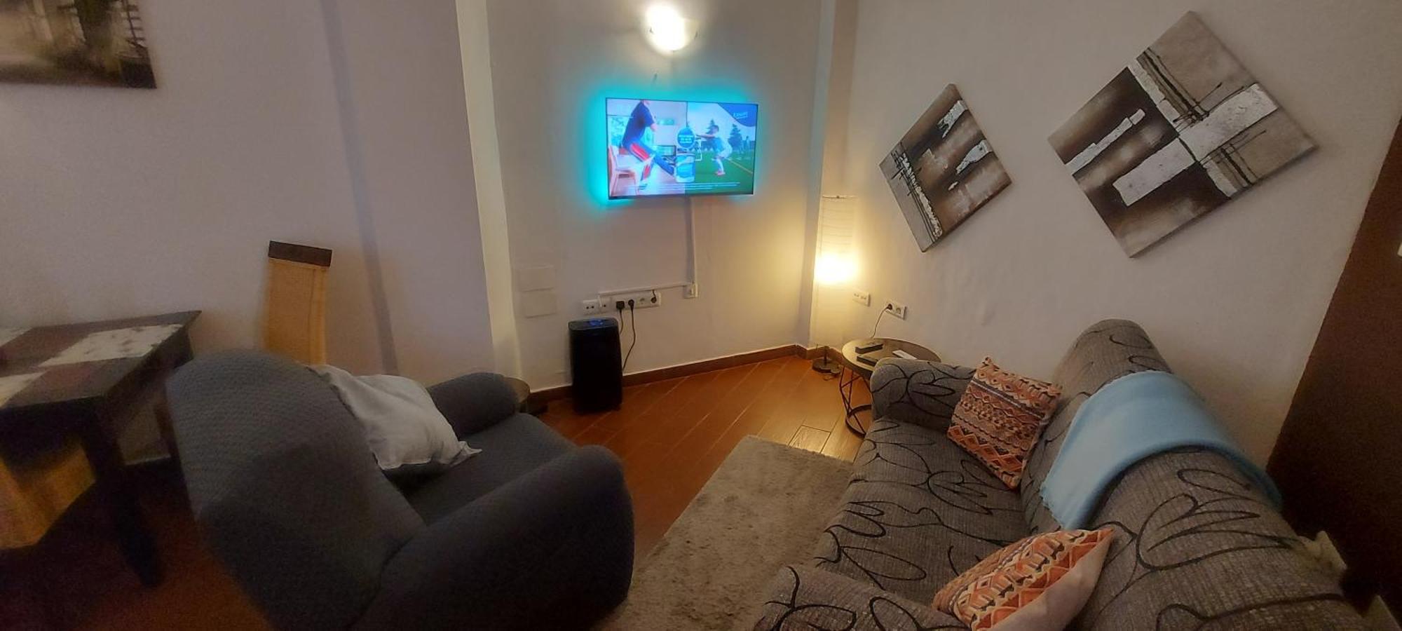 Country Sun Apartments Casarabonela Zewnętrze zdjęcie
