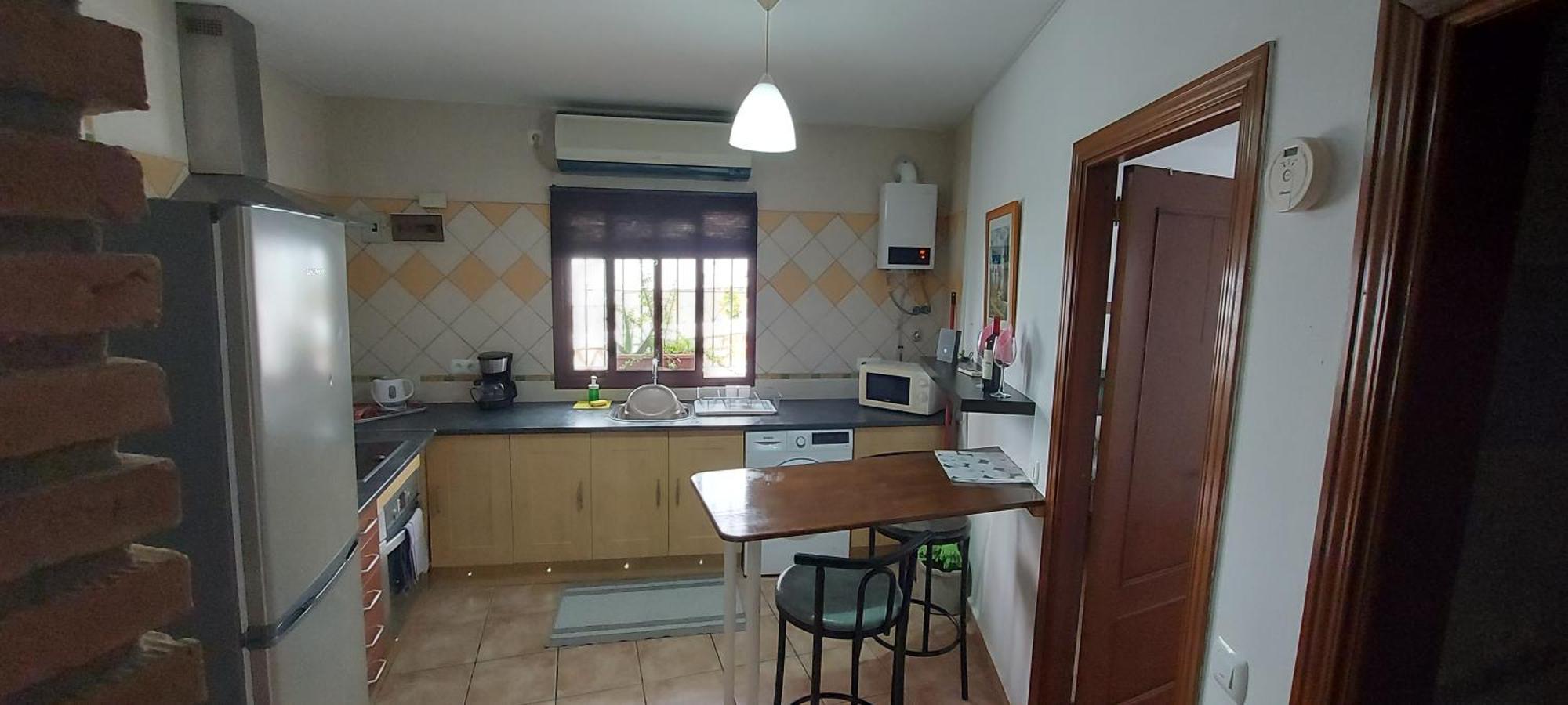 Country Sun Apartments Casarabonela Zewnętrze zdjęcie